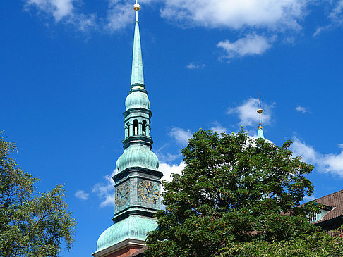 Fotos St. Trinitatis Kirche