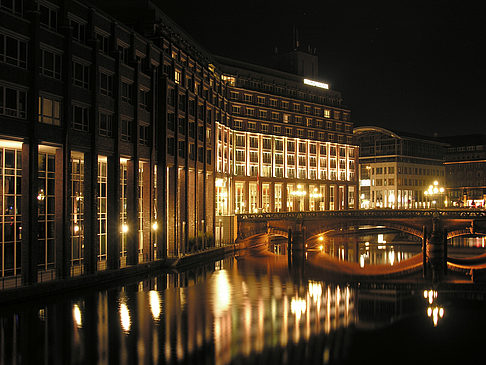 Fotos Steigenberger Hotel | Hamburg