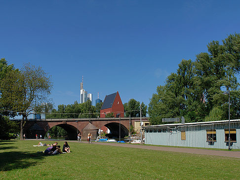 Fotos Alte Brücke | Frankfurt am Main