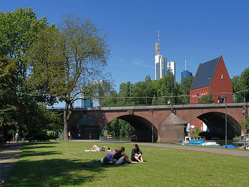 Alte Brücke