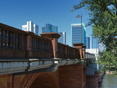 Foto Alte Brücke