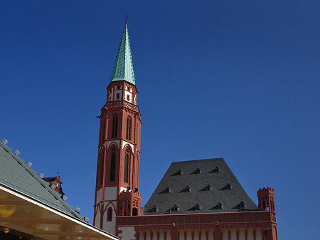 Fotos Alte Nikolaikirche | Frankfurt am Main