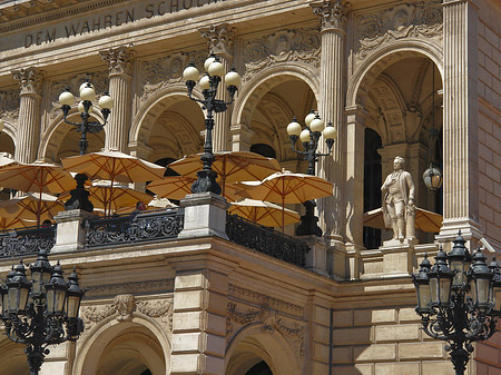 Alte Oper Fotos