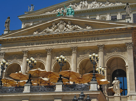 Alte Oper Fotos