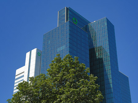 Deutsche Bank Gallileo Foto 