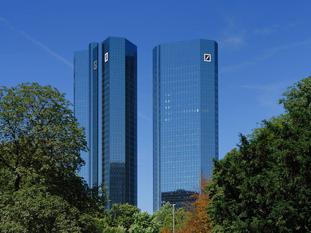 Foto Deutsche Bank