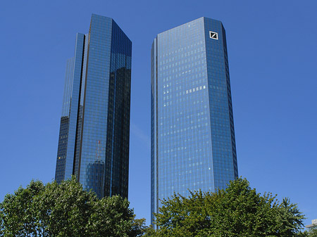 Foto Deutsche Bank