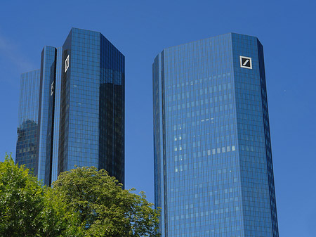 Deutsche Bank