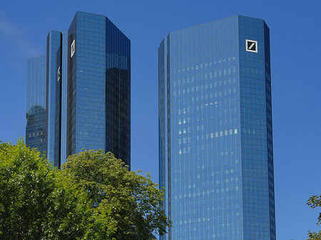 Deutsche Bank