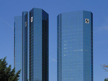 Deutsche Bank Foto 