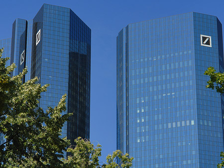 Fotos Deutsche Bank | Frankfurt am Main