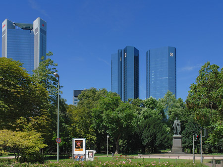 Deutsche Bank