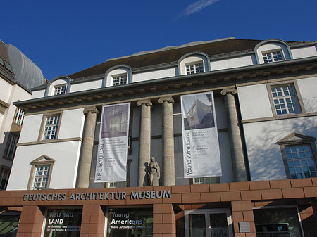 Deutsches Architekturmuseum