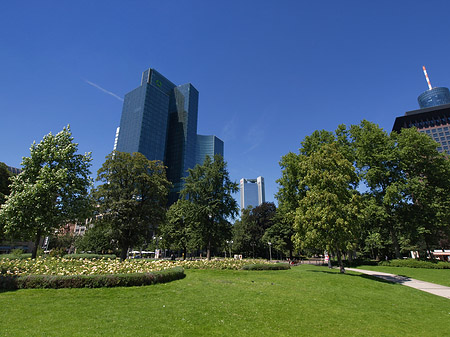 Dresdner Bank Gallileo Foto 