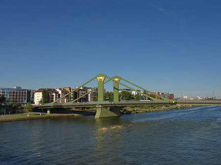 Fotos Flößerbrücke