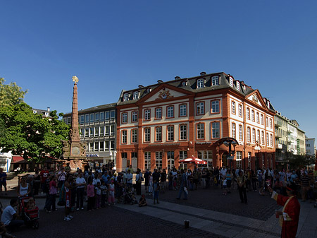 Haus zum Grimmvogel Foto 