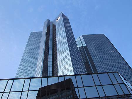 Fotos Deutsche Bank | Frankfurt am Main