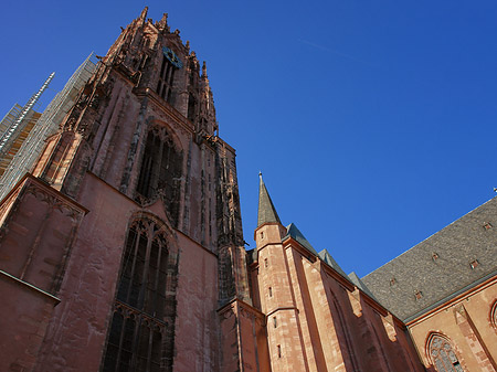 Kaiserdom St. Bartholomäus