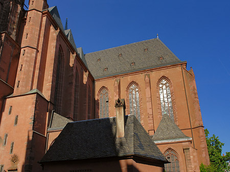 Kaiserdom St. Bartholomäus Foto 