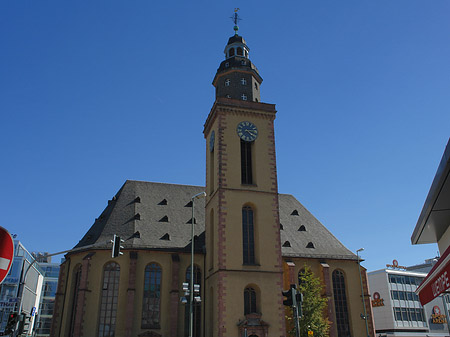 Katharinenkirche Foto 