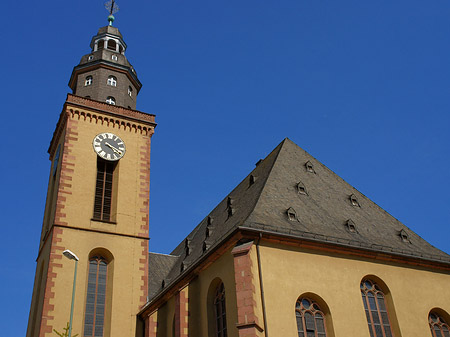 Fotos Katharinenkirche