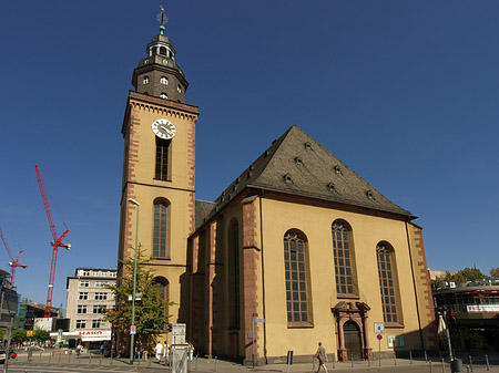 Katharinenkirche Fotos