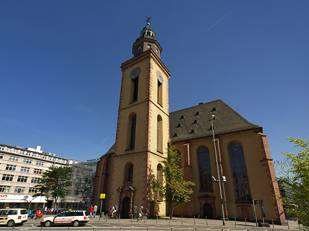 Foto Katharinenkirche