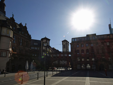 Foto Seufzerbrücke mit Langer Franz