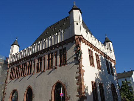 Fotos Leinwandhaus