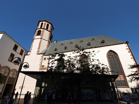 Liebfrauenkirche Foto 