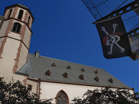 Foto Liebfrauenkirche