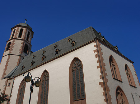 Foto Liebfrauenkirche