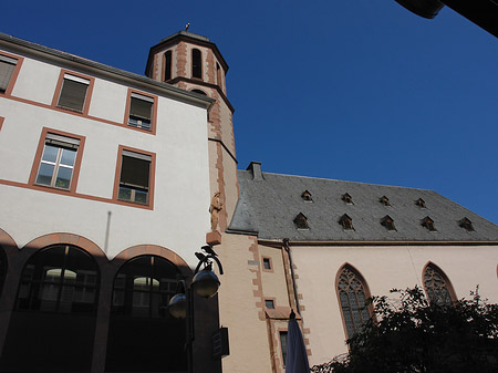 Liebfrauenkirche