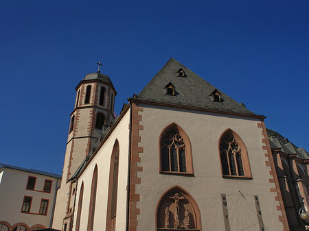 Fotos Liebfrauenkirche