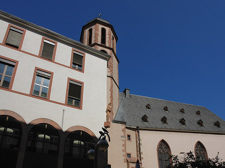 Fotos Liebfrauenkirche