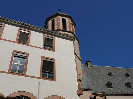 Fotos Liebfrauenkirche