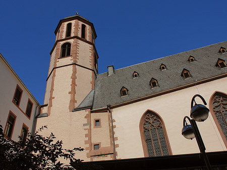 Liebfrauenkirche