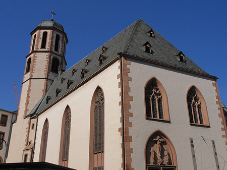 Fotos Liebfrauenkirche