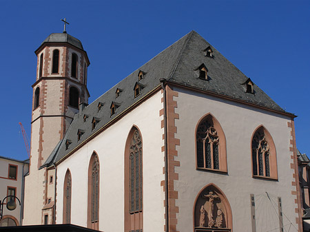 Fotos Liebfrauenkirche