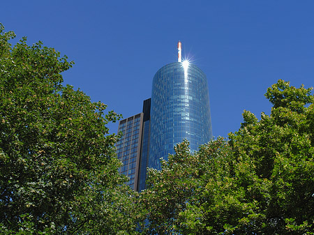 Fotos Maintower | Frankfurt am Main