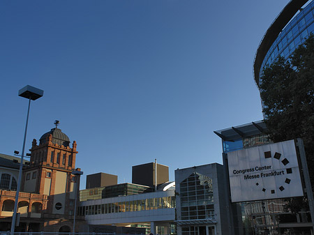 Foto Maritim Hotel - Frankfurt am Main