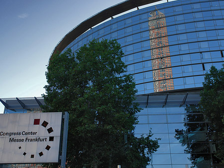 Fotos Schild vor dem Maritimhotel