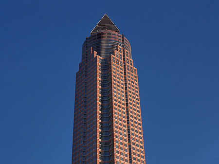 Messeturm Fotos