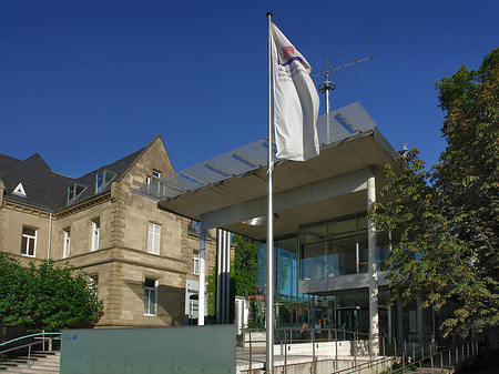 Museum für Kommunikation Foto 