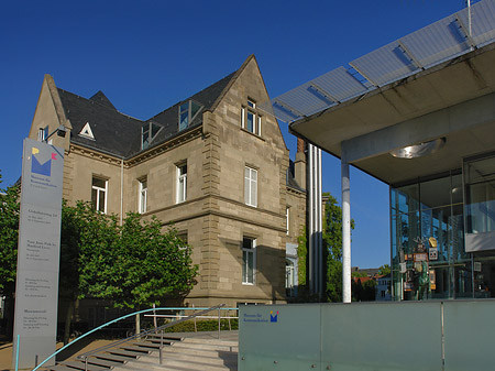 Museum für Kommunikation Foto 