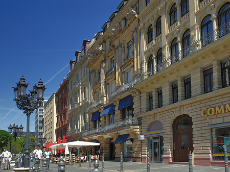 Commerzbank AG am Opernplatz