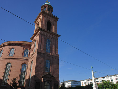 Paulskirche