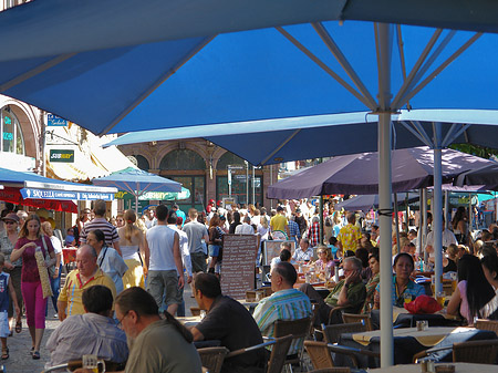 Fotos Paulsplatz | Frankfurt am Main