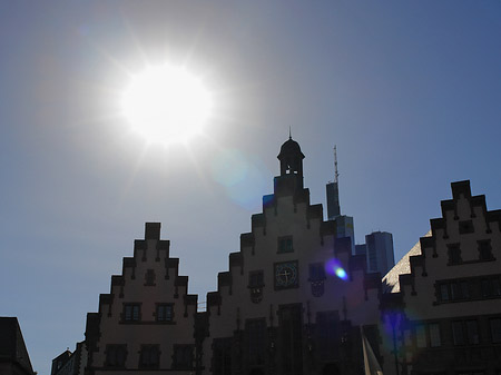 Rathaus Fotos