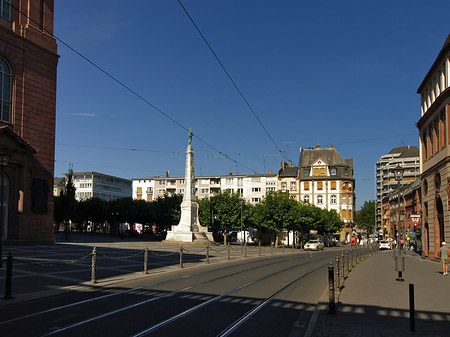 Foto Römer - Frankfurt am Main